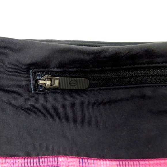 Lululemon Speed Up Short 2.5" Size 8 - Picture 9 of 13
